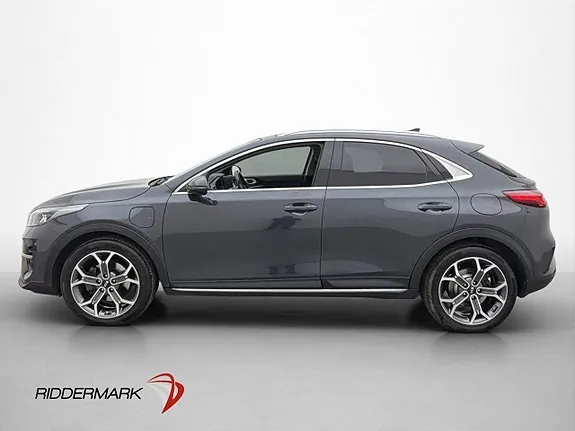 Kia Xceed 2020 photo 5