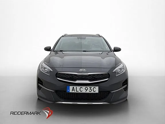 Kia Xceed 2020 photo 2