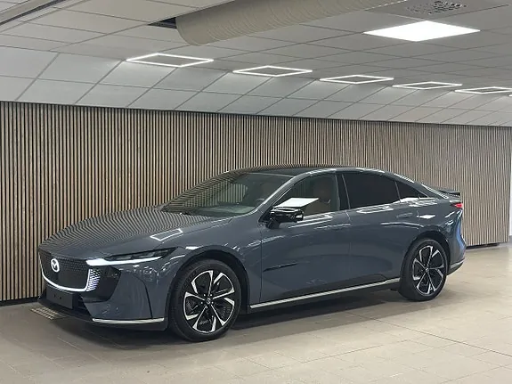 Mazda 6E 2026 photo 2