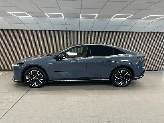 Mazda 6E 2026 photo 5
