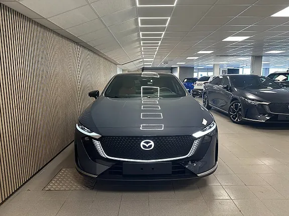 Mazda 6E 2026 photo 4