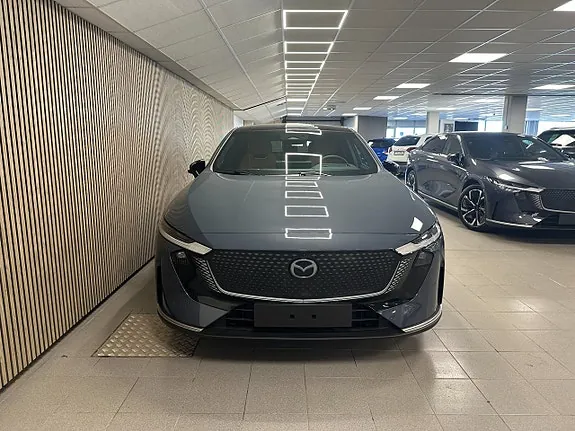 Mazda 6E 2026 photo 3