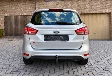 Ford B-Max 2013 photo 4