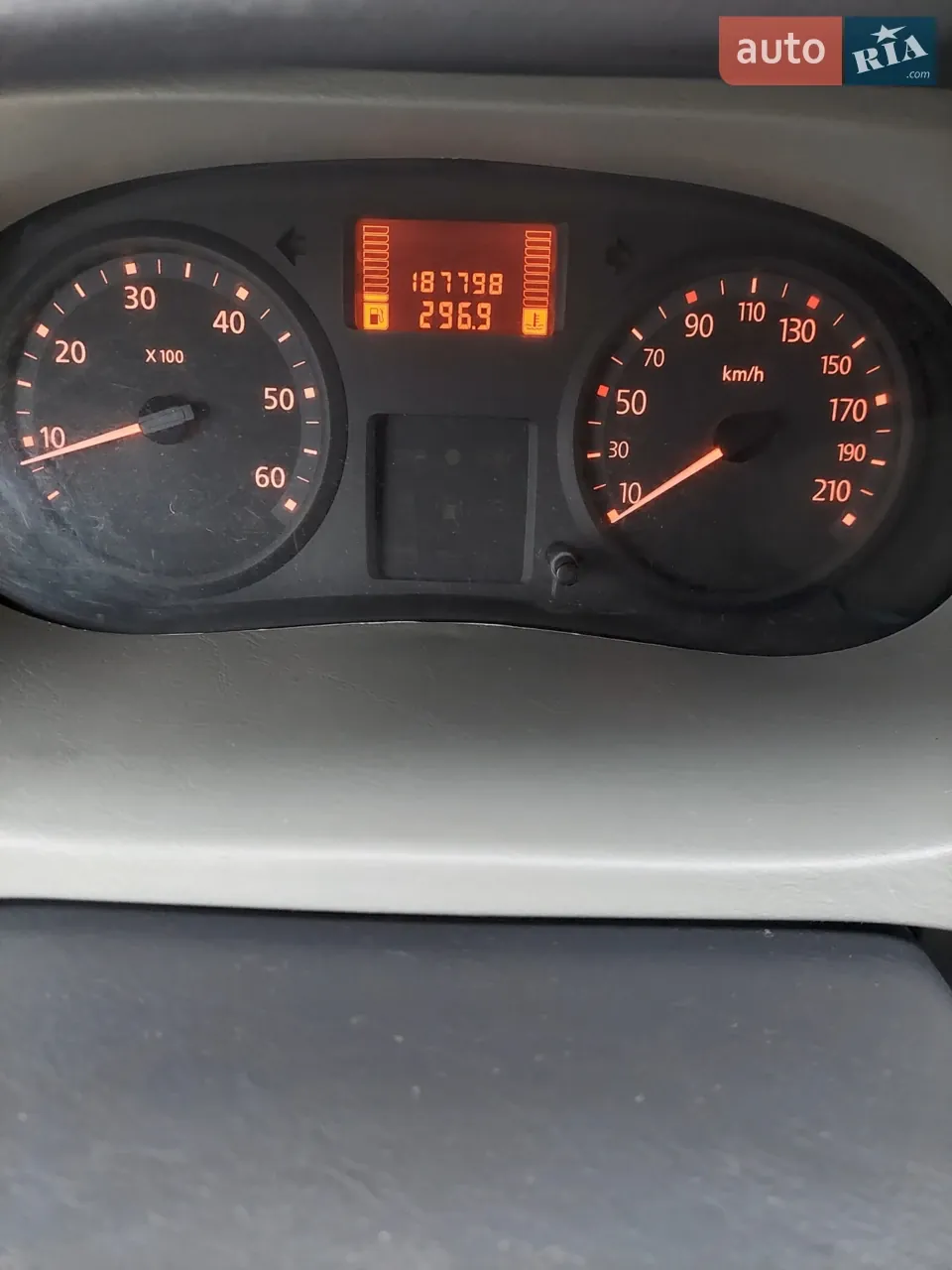 Renault Trafic 2007 photo 4