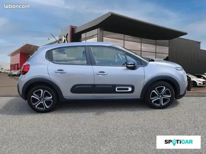 Citroen C3 2024 photo 4