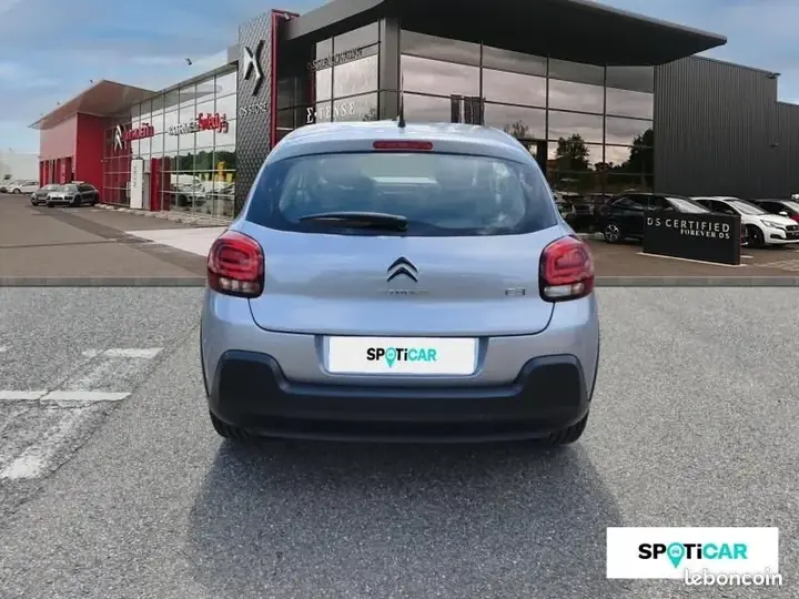 Citroen C3 2024 photo 5