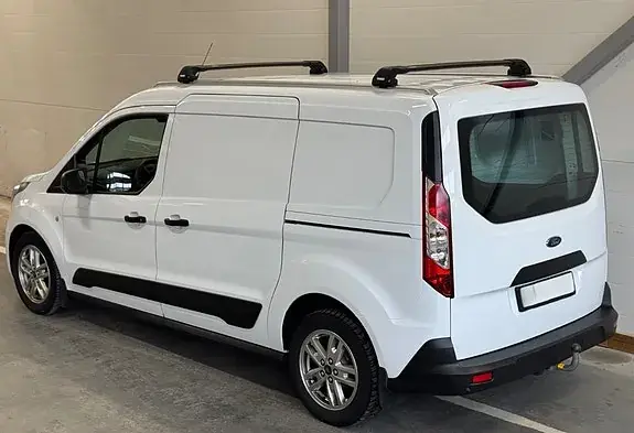 Ford Transit Connect 2020 photo 4