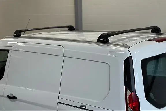 Ford Transit Connect 2020 photo 3