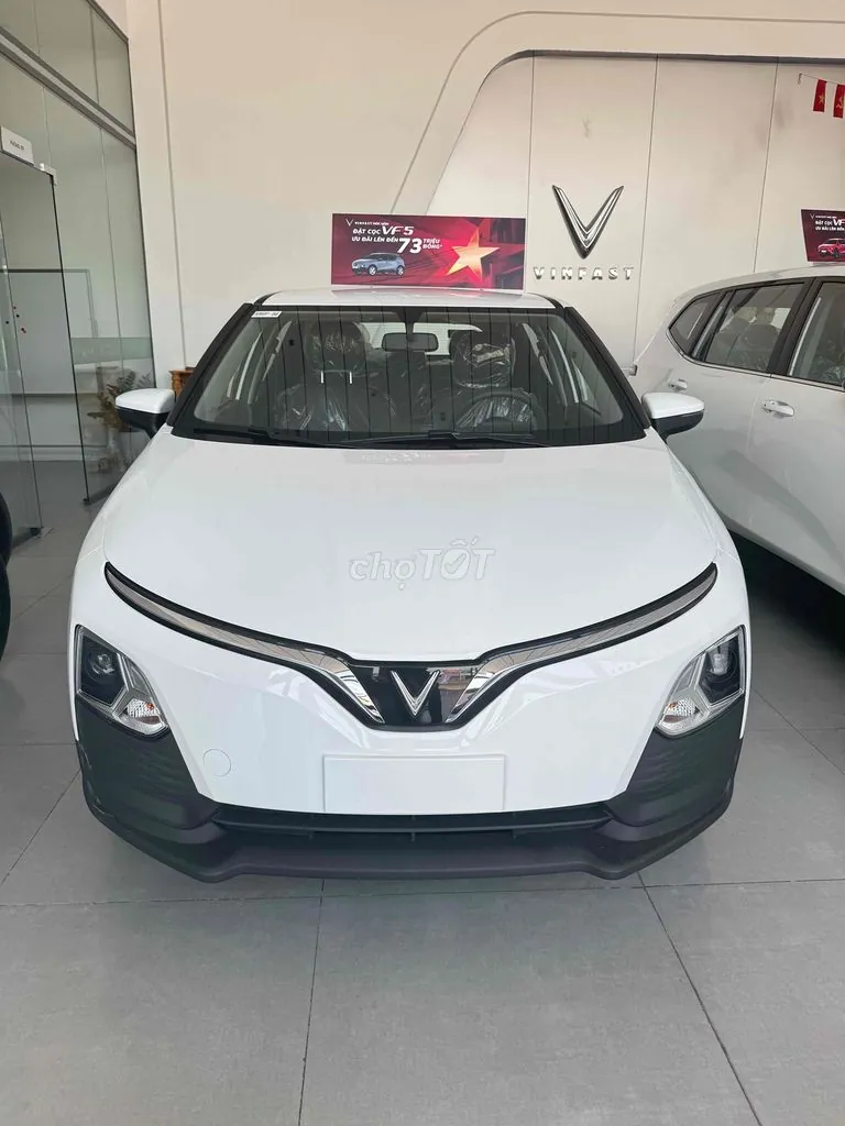 Vinfast Vf5 2026 photo 2