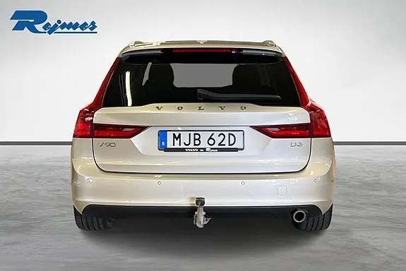 Volvo V90 2019 photo 3