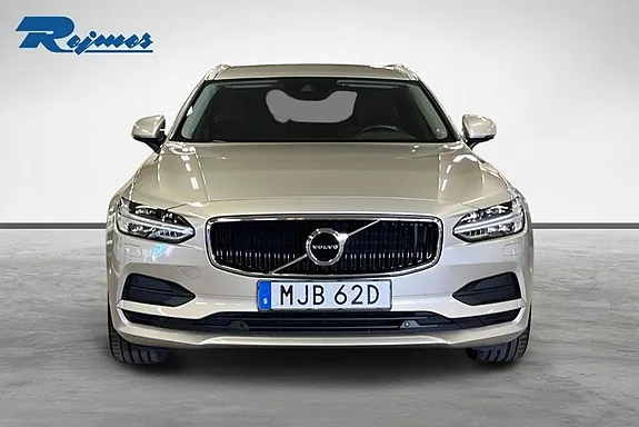 Volvo V90 2019 photo 4