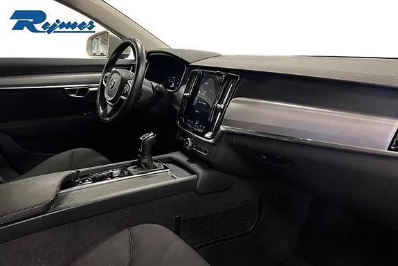 Volvo V90 2019 photo 5