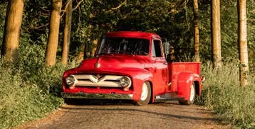 Ford F350