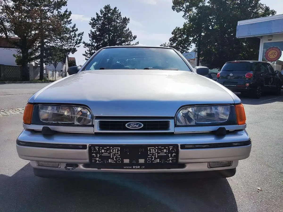 Ford Scorpio