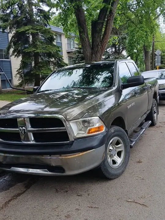 Dodge Ram 1500