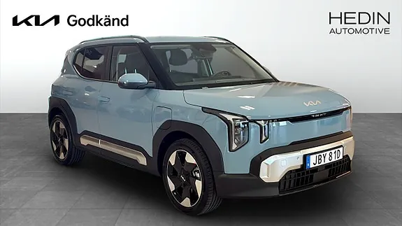 Kia Ev2 2027 photo 5