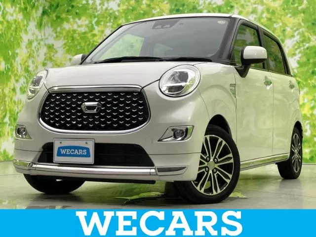 Daihatsu Cast Style