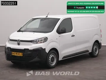 Citroen E-Jumpy