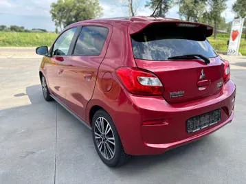 Mitsubishi Space Star 2016 photo 3