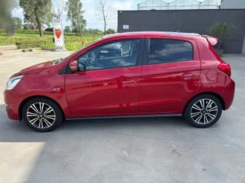 Mitsubishi Space Star 2016 photo 2