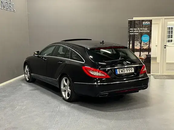 Mercedes-Benz Cls 350 2014 photo 4