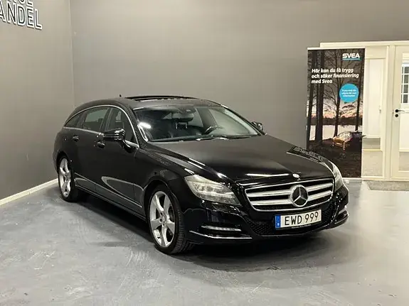 Mercedes-Benz Cls 350 2014 photo 2