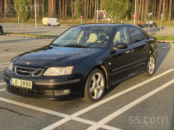 Saab 9-3