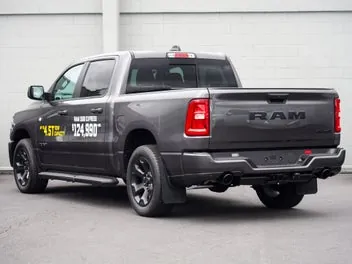 Ram 1500 2026 photo 3