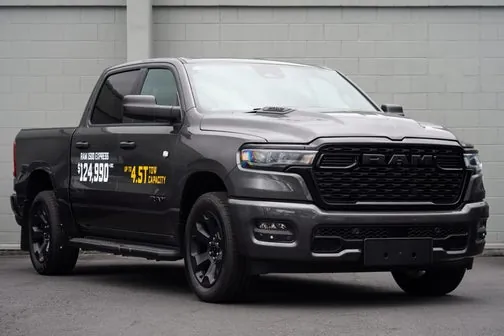 Ram 1500