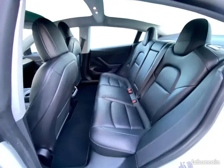 Tesla Model 3 2021 photo 5