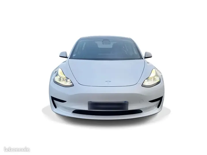 Tesla Model 3 2021 photo 2