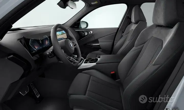 BMW X3 photo 4