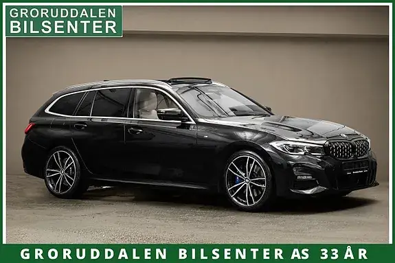 BMW 330D