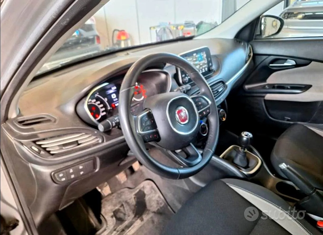 Fiat Tipo 2020 photo 4