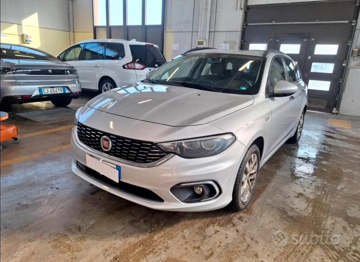 Fiat Tipo