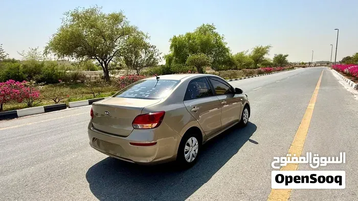 Kia Pegas 2020 photo 2