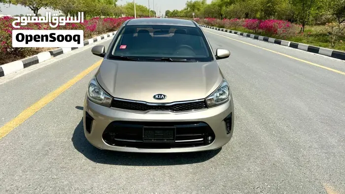 Kia Pegas