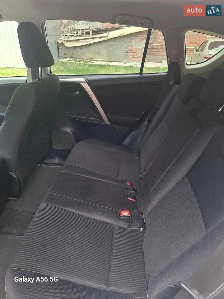 Toyota Rav4 2013 photo 2