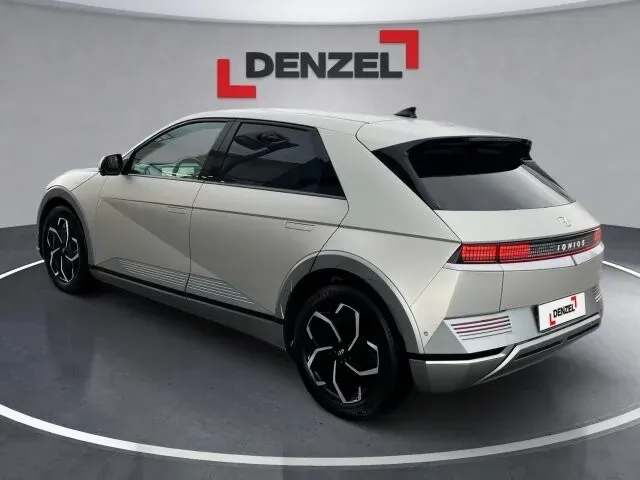 Hyundai Ioniq 5 2023 photo 3
