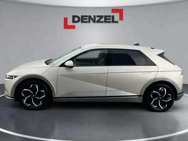 Hyundai Ioniq 5 2023 photo 2