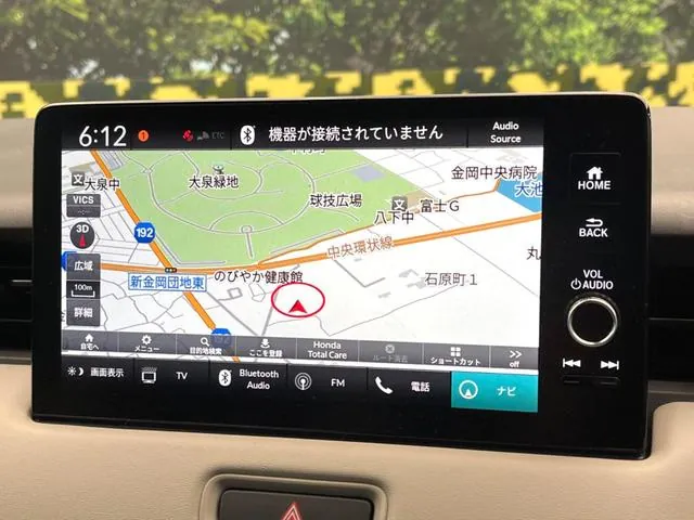 Honda Vezel 2023 photo 4