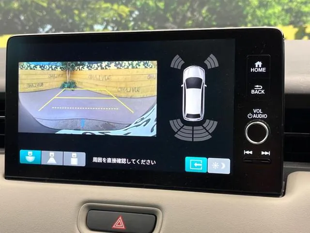 Honda Vezel 2023 photo 5