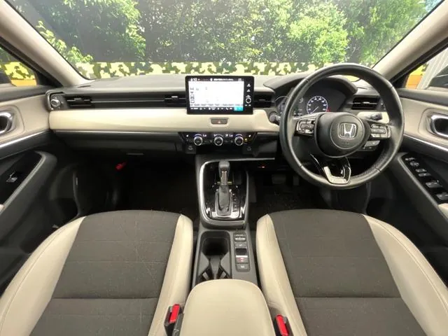 Honda Vezel 2023 photo 2