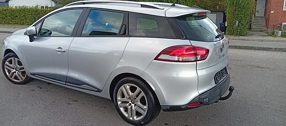 Renault Clio 2017 photo 3