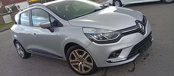Renault Clio 2017 photo 2