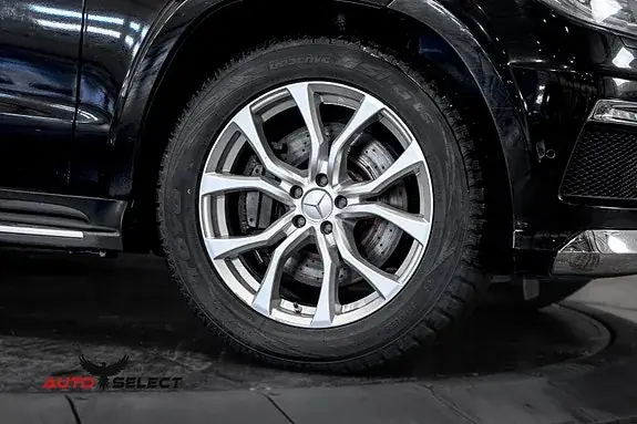 Mercedes-Benz Gl 350 2012 photo 3