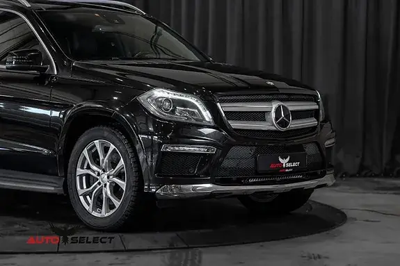 Mercedes-Benz Gl 350 2012 photo 2