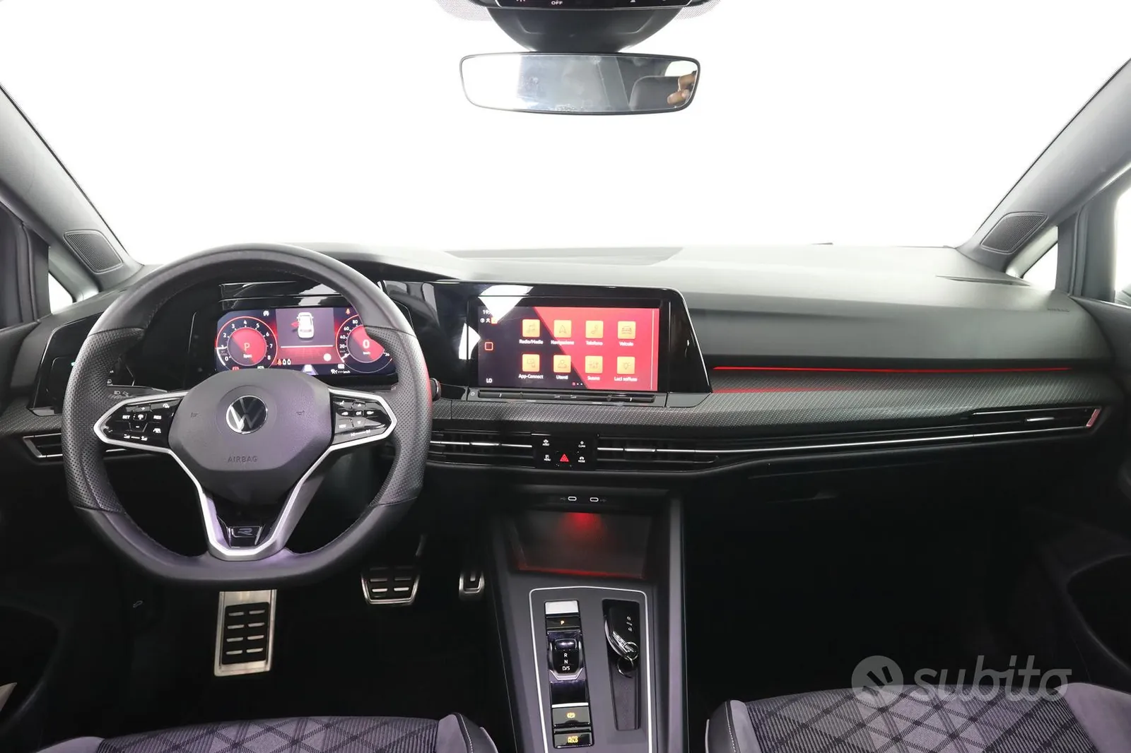 Volkswagen Golf 2022 photo 4