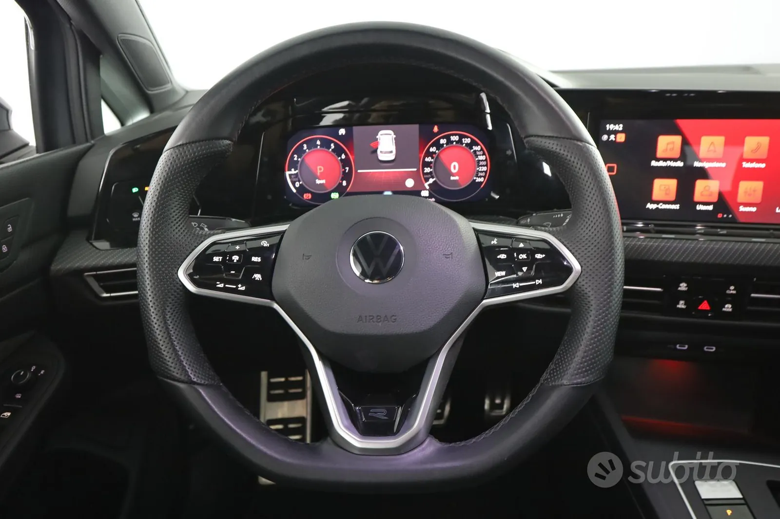 Volkswagen Golf 2022 photo 5