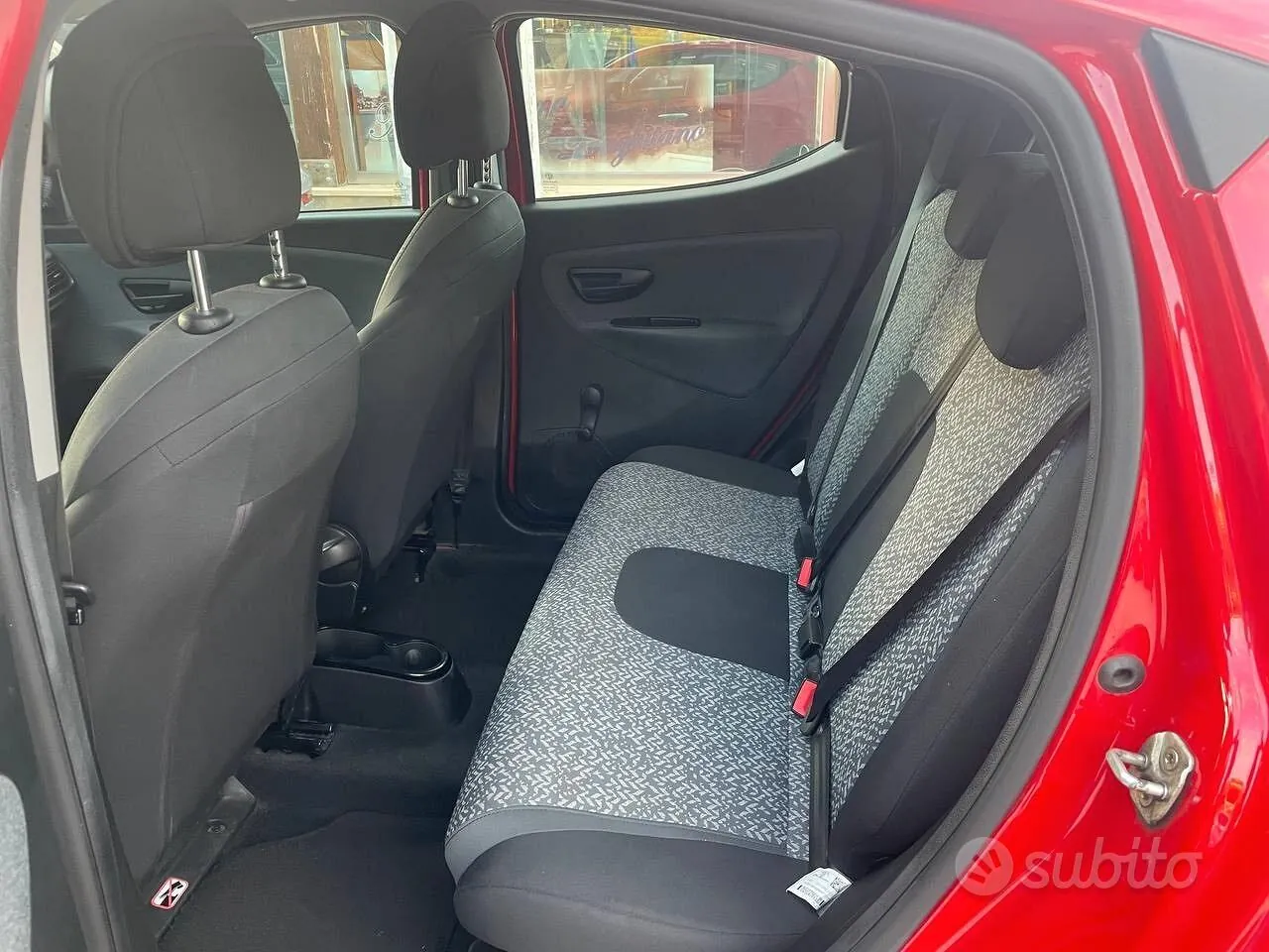 Lancia Ypsilon 2021 photo 5